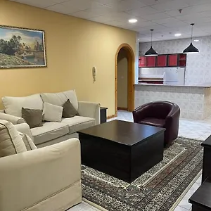  شقة Al Thill Serviced